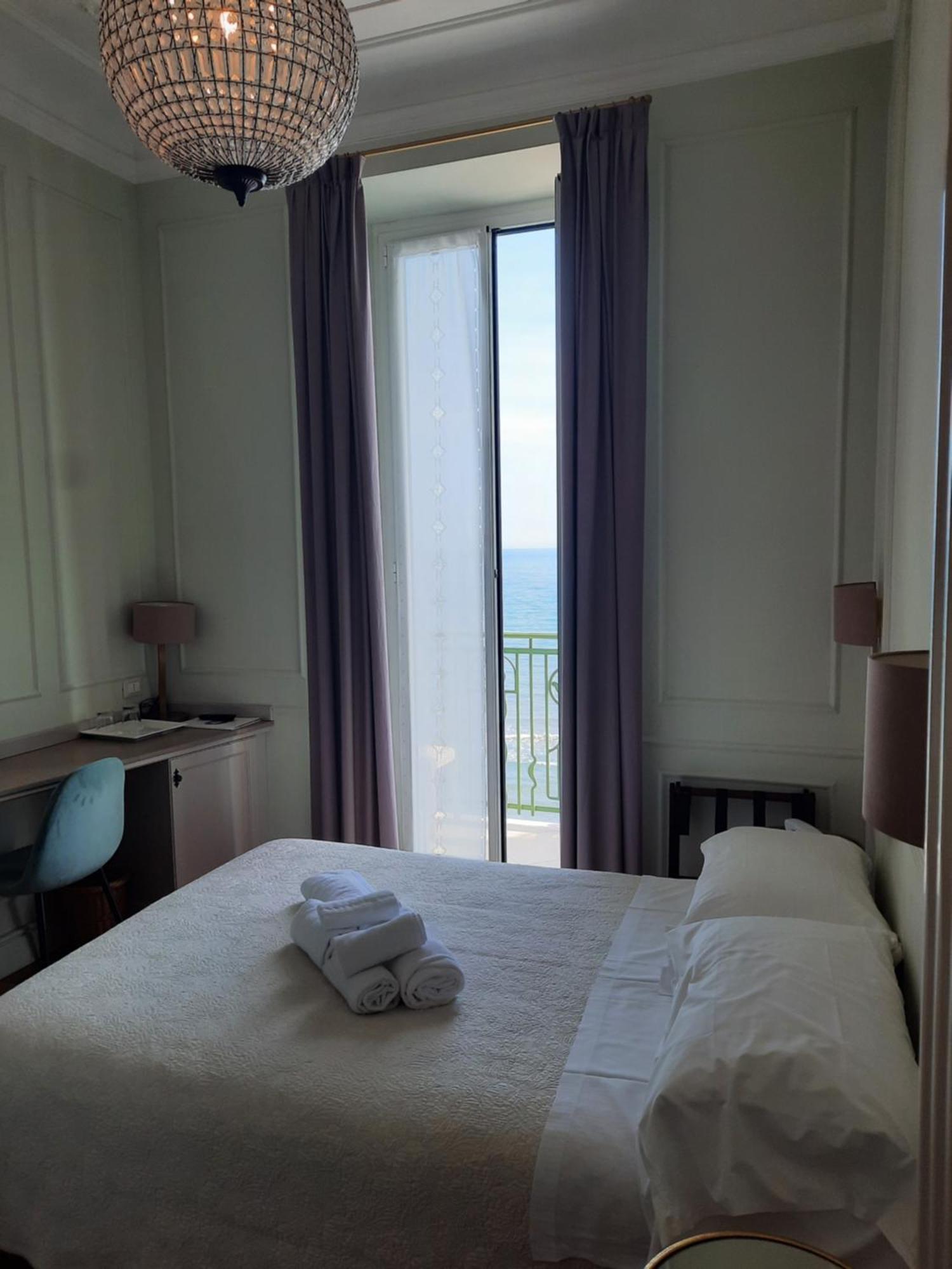 Hotel Eden Alaxi Hotels Alassio Exteriér fotografie